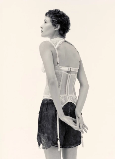 The things we keep for Marle Magazine
