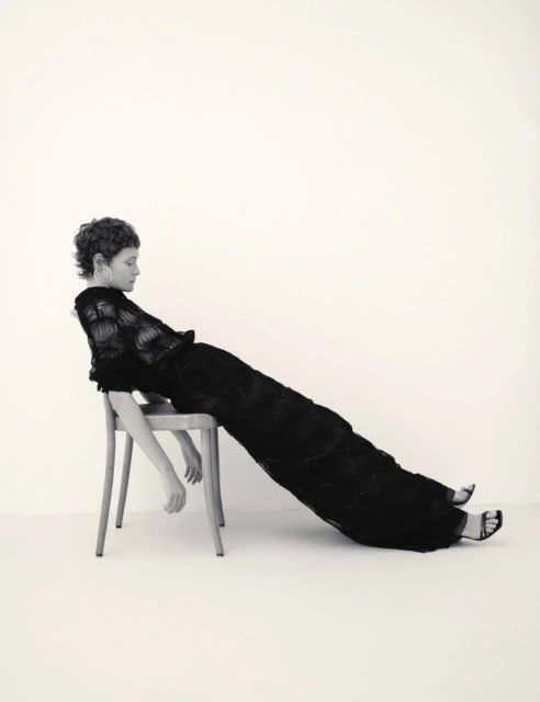 The things we keep for Marle Magazine