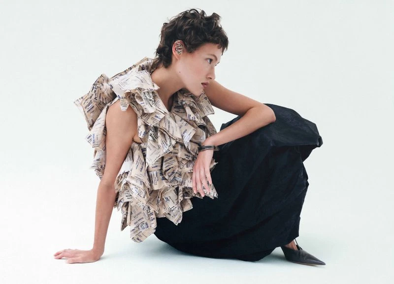 The things we keep for Marle Magazine
