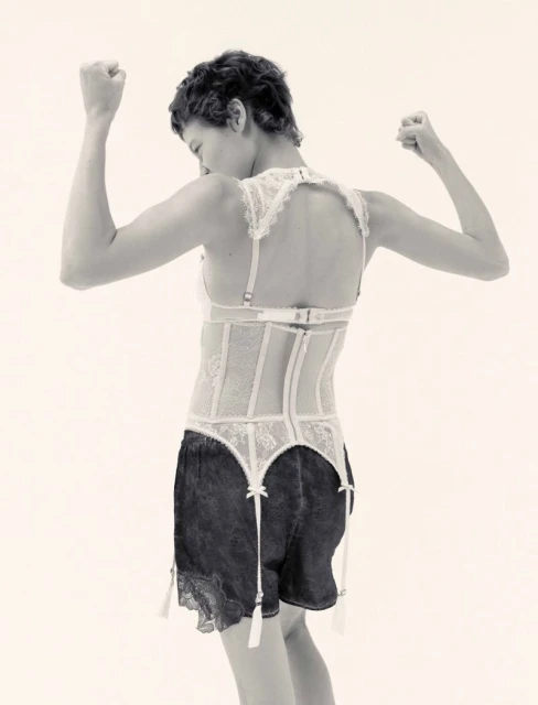 The things we keep for Marle Magazine