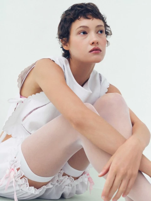The things we keep for Marle Magazine