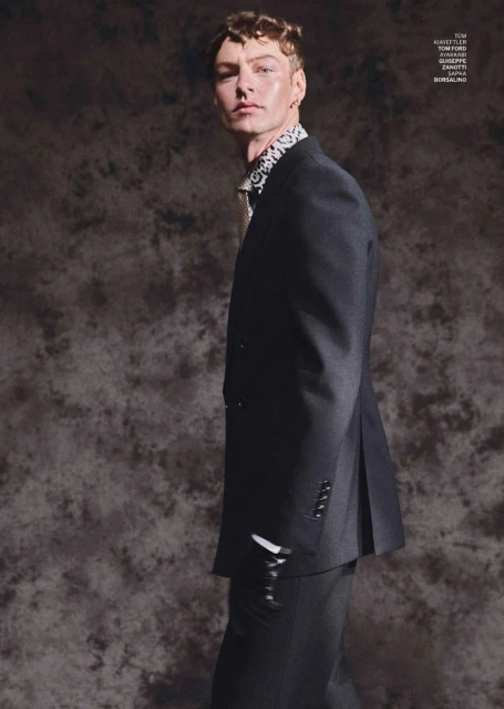 Lost in highway