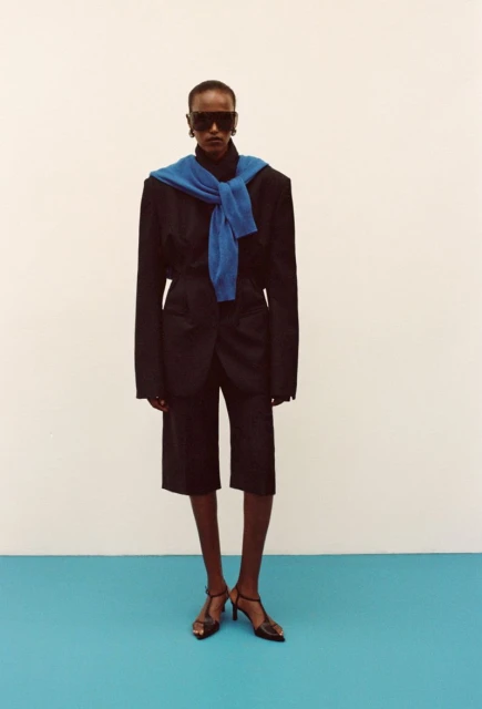 SS27 Lookbook