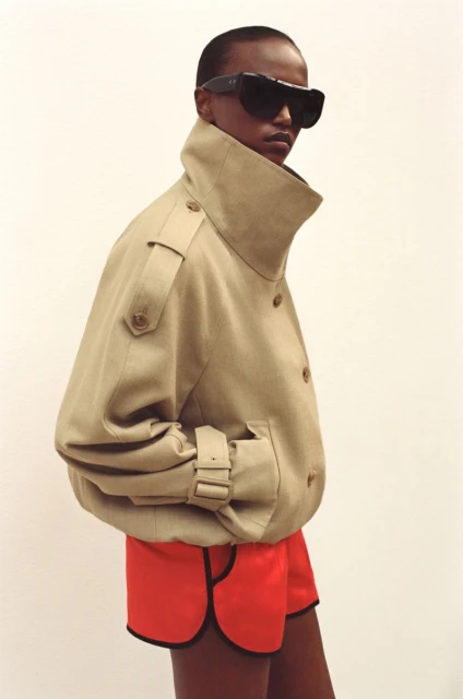 SS27 Lookbook
