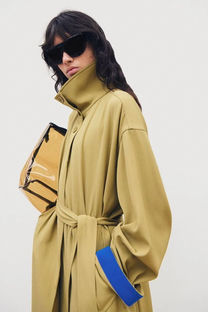 SS27 Lookbook