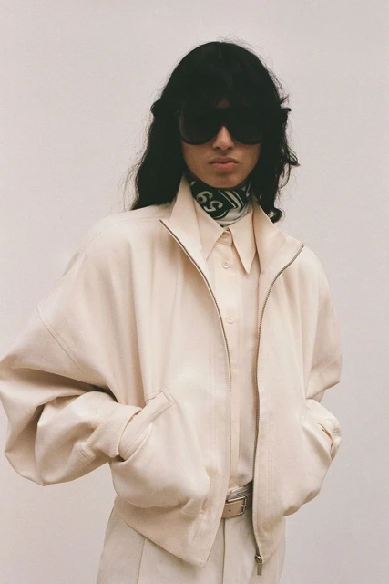 SS27 Lookbook
