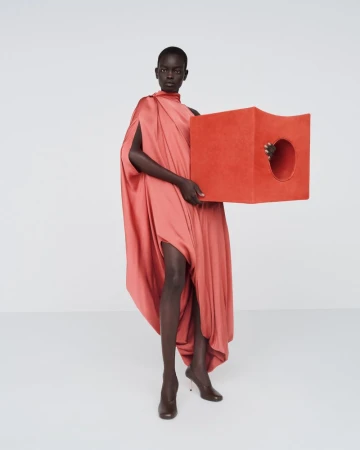 Zara x Baisi & Guadagnino Lookbook 2026