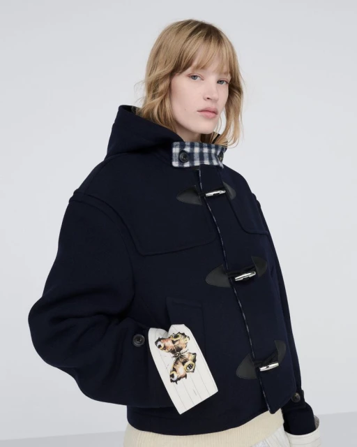 Zara x Baisi & Guadagnino Lookbook 2026