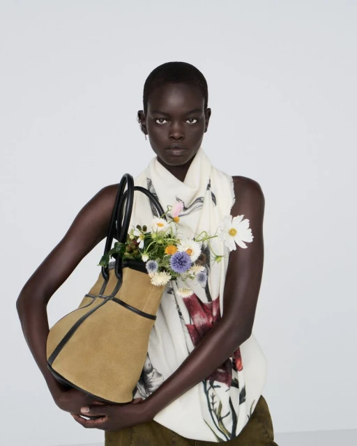Zara x Baisi & Guadagnino Lookbook 2026