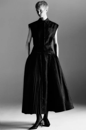 Jason Wu Spring 2027 Lookbook by Dar ...