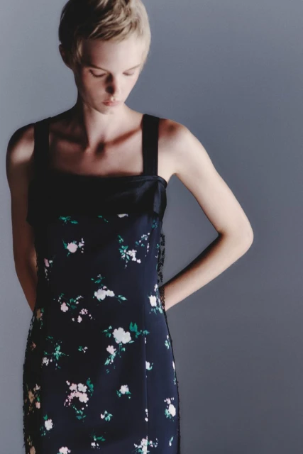 Jason Wu Spring 2027 Lookbook by Dar ...