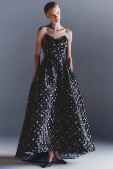 Jason Wu Spring 2027 Lookbook by Dar ...