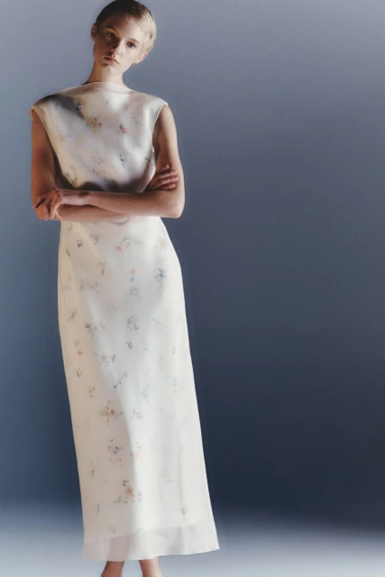 Jason Wu Spring 2027 Lookbook by Dar ...