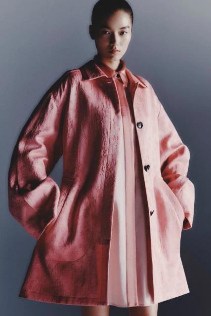 Jason Wu Spring 2027 Lookbook by Dar ...