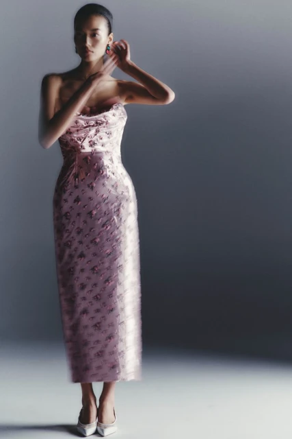 Jason Wu Spring 2027 Lookbook by Dar ...