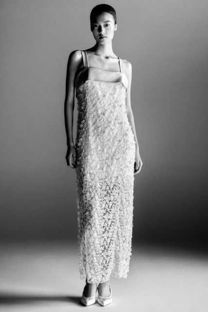 Jason Wu Spring 2027 Lookbook by Dar ...