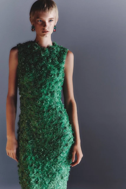 Jason Wu Spring 2027 Lookbook by Dar ...