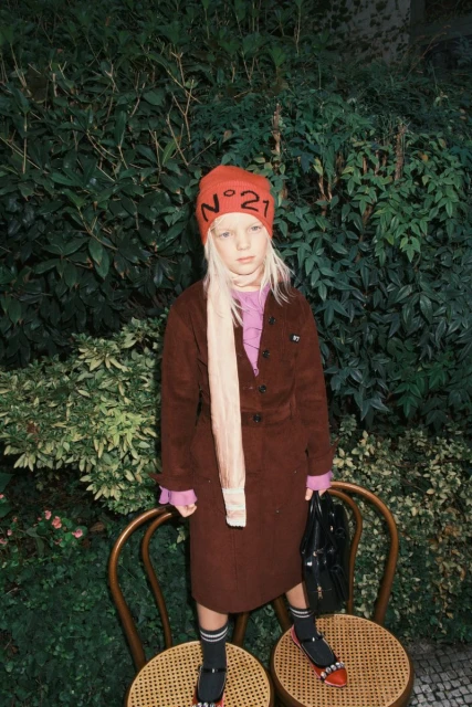N21 KIDS FW26