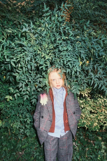 N21 KIDS FW26