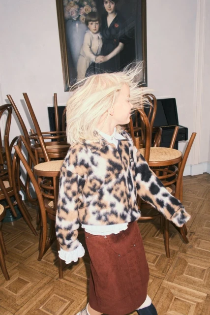 N21 KIDS FW26