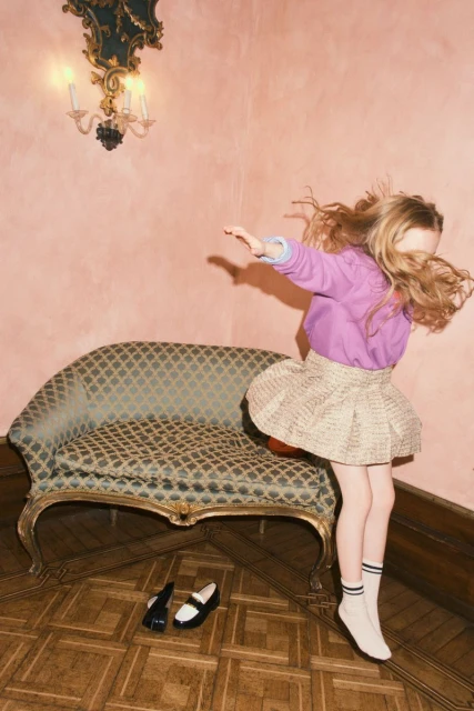 N21 KIDS FW26