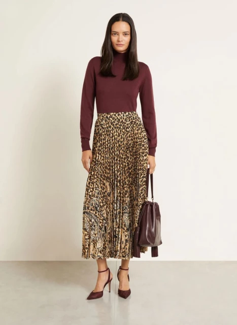 Etro FW 2026/27 for Breuninger