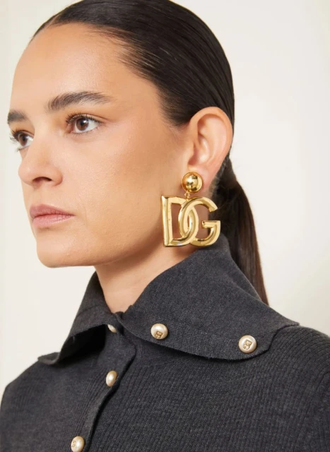 Dolce & Gabbana FW 2026/27 for Breun ...
