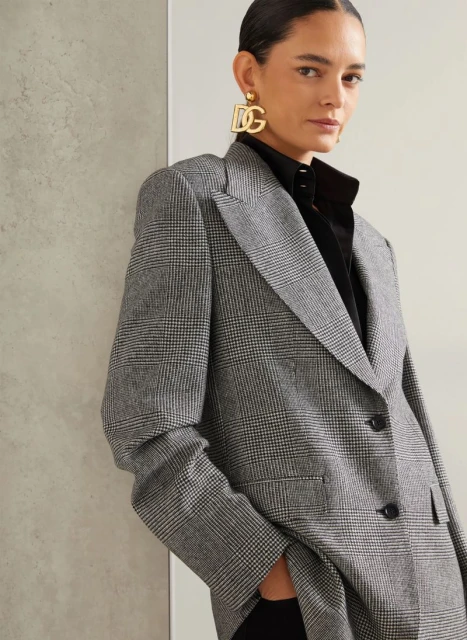 Dolce & Gabbana FW 2026/27 for Breun ...