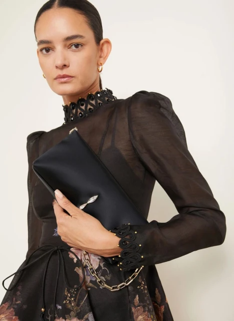 Christian Louboutin FW 2026/27 for B ...