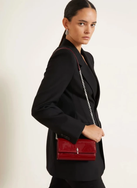 Christian Louboutin FW 2026/27 for B ...