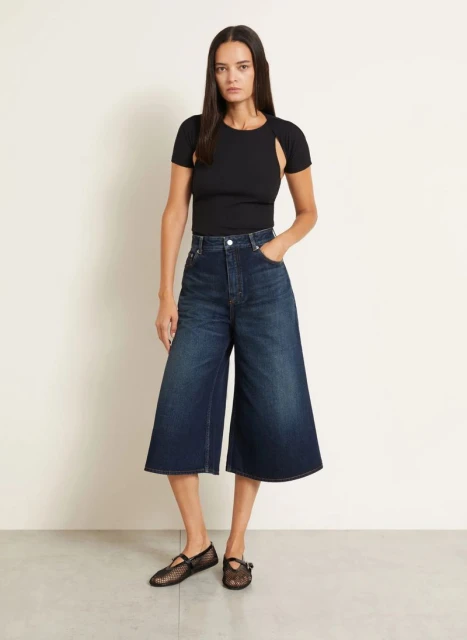 Alaïa FW 2026/27 for Breuninger