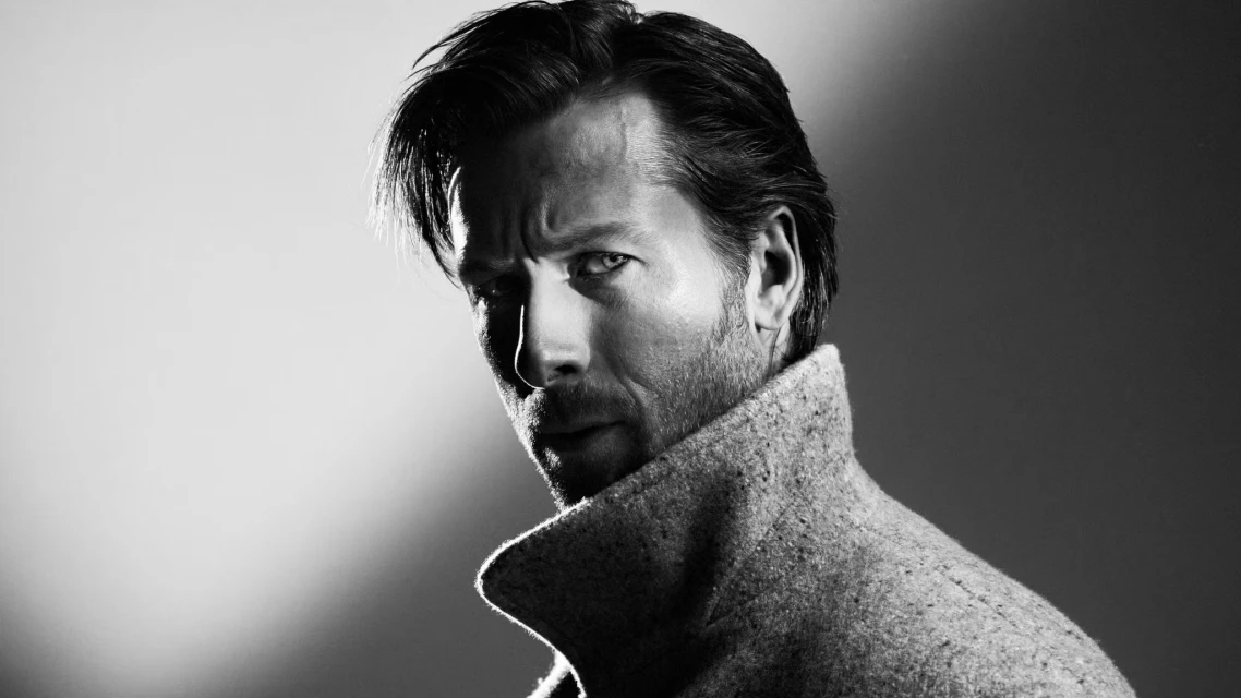 Esquire U.S. October/November 2026 Cover