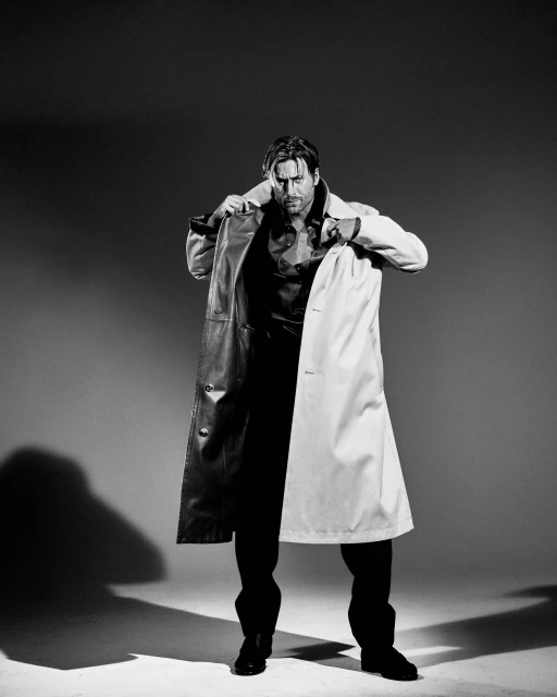 Esquire U.S. October/November 2026 Cover