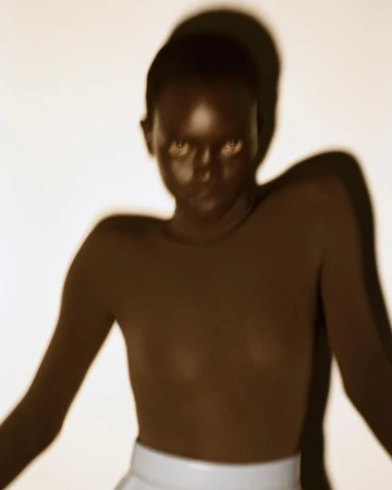 Alaïa W/S 27 Show Content