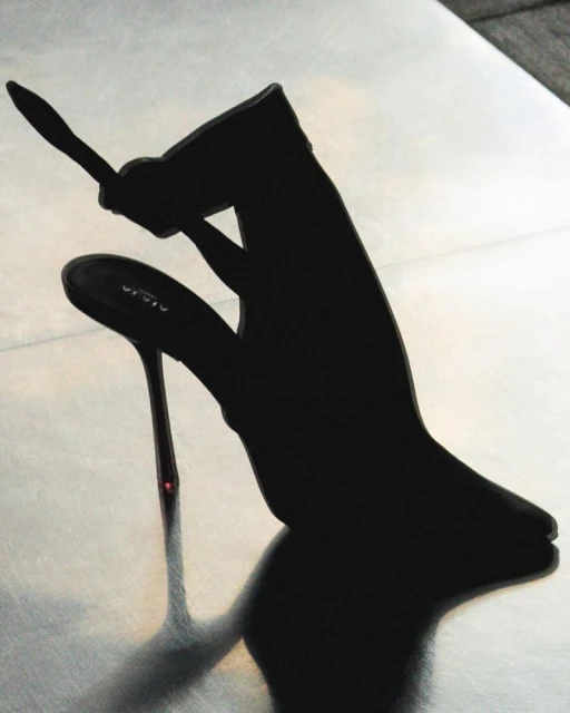 Alaïa W/S 27 Show Content