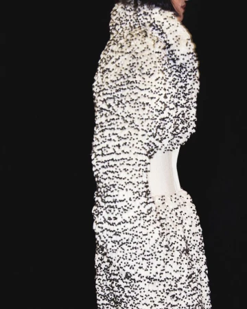 Alaïa W/S 27 Show Content