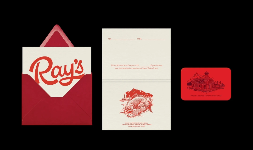 Brand Identity