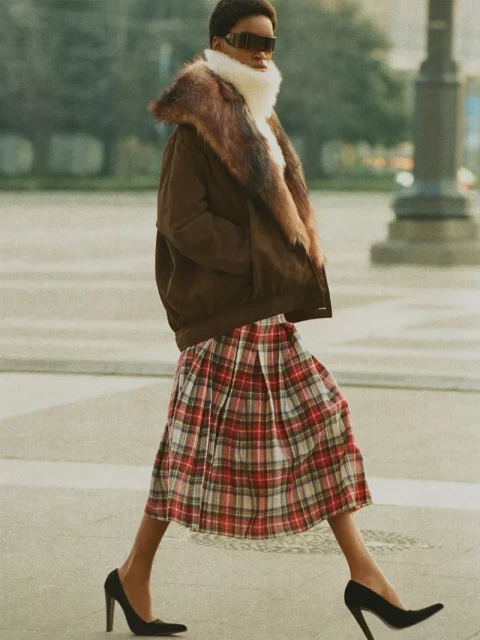 MM6 Maison Margiela Fall Winter 2026 ...