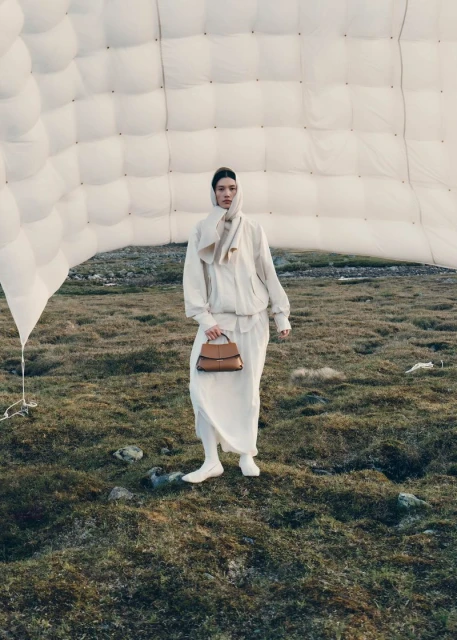Polène Winter 2026 Campaign