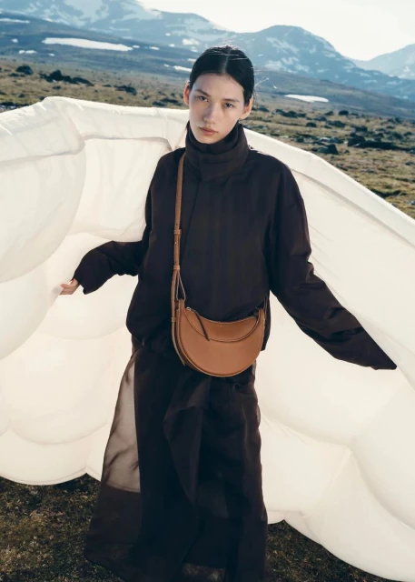 Polène Winter 2026 Campaign