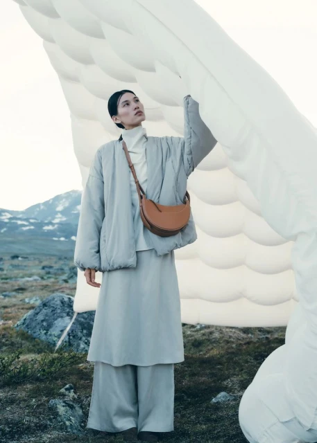 Polène Winter 2026 Campaign