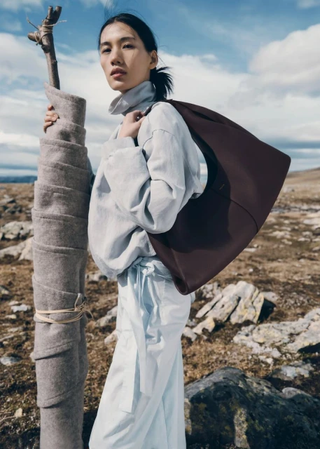 Polène Winter 2026 Campaign