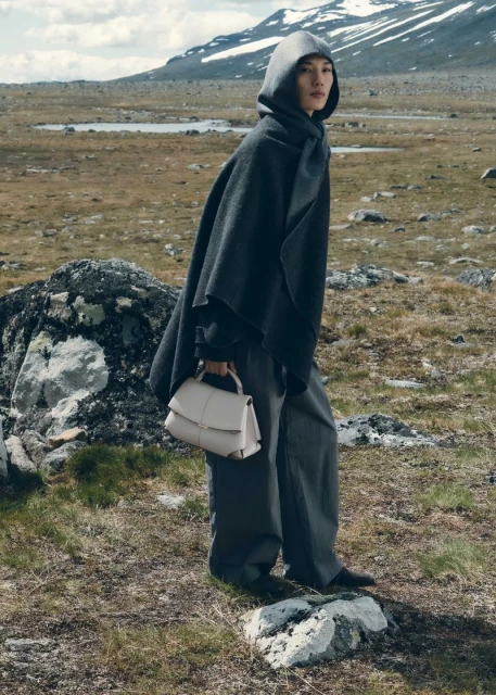 Polène Winter 2026 Campaign