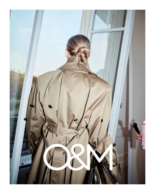 O&M HAIR