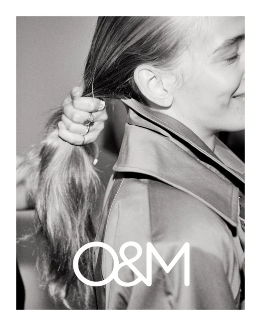 O&M HAIR