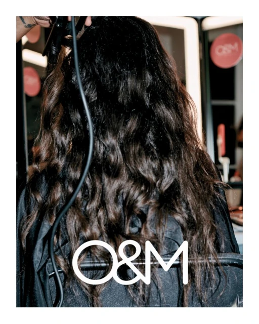 O&M HAIR