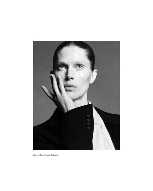 Iselin Steiro by Luigi & Iango