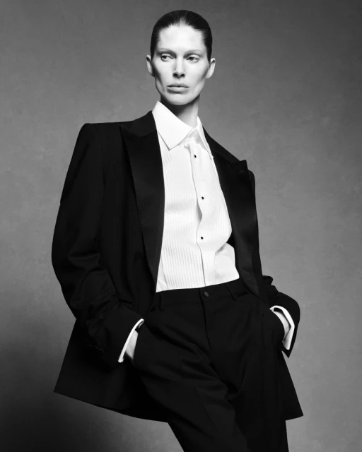 Iselin Steiro by Luigi & Iango