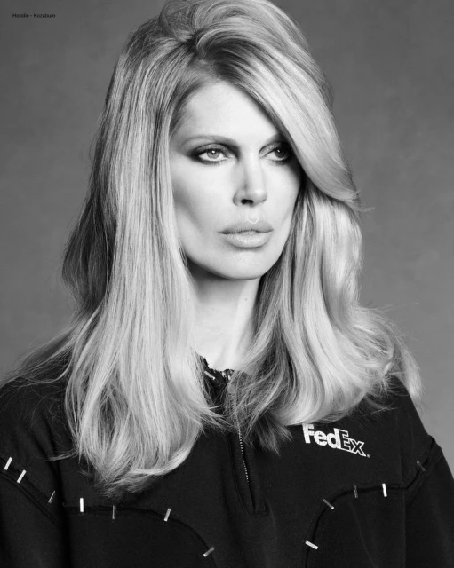 Iselin Steiro by Luigi & Iango