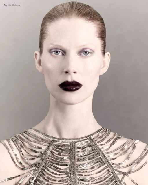 Iselin Steiro by Luigi & Iango